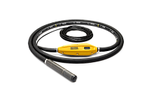 Глубинный вибратор для бетона Wacker Neuson IEC 58/230/5/15